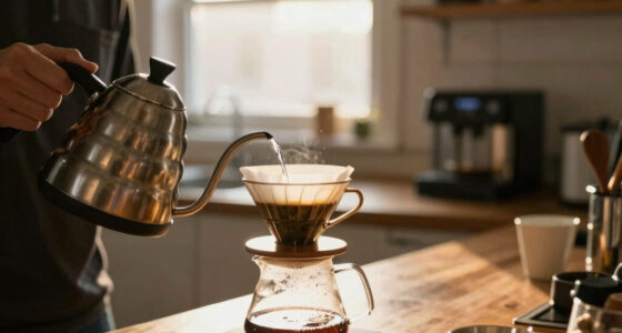 How to Choose a Coffee Brewing Method for Your Taste