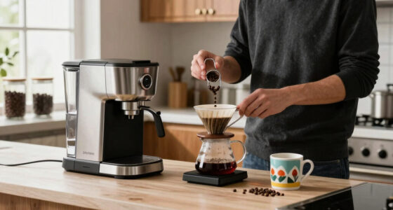 How to Choose a Coffee Brewing Method for Your Taste