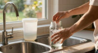 How to Collect and Use Rainwater Safely