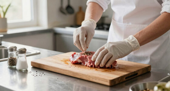 How to Cure Meat at Home Safely