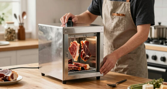 How to Cure Meat at Home Safely