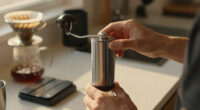 How to Dial In Grind Size for Pour-Over