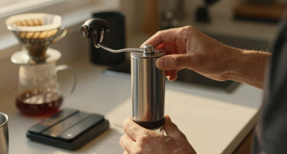 How to Dial In Grind Size for Pour-Over