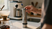 How to Dial In Grind Size for Pour-Over