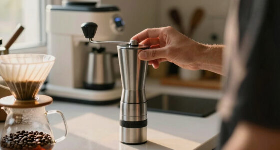 How to Dial In Grind Size for Pour-Over