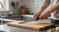How to Hone a Knife (and Why It's Not Sharpening)