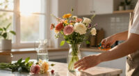How To Keep Cut Flowers Fresh