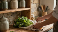 How to Keep Food Cold Without a Refrigerator
