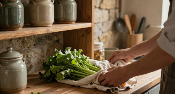 How to Keep Food Cold Without a Refrigerator