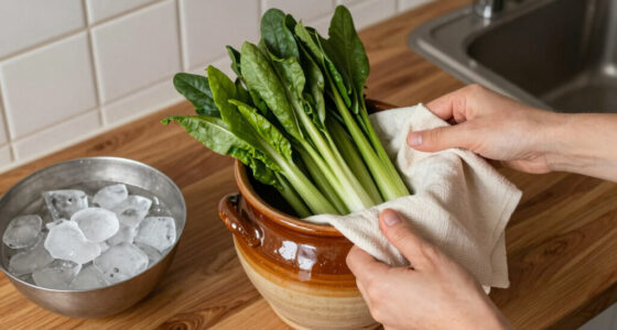 How to Keep Food Cold Without a Refrigerator