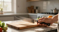 How to Keep Knives Sharp Longer