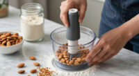 How to Make Almond Flour at Home