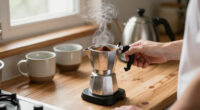 How to Make Espresso Without a Machine