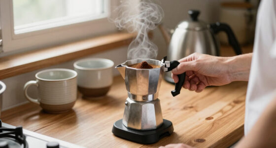 How to Make Espresso Without a Machine