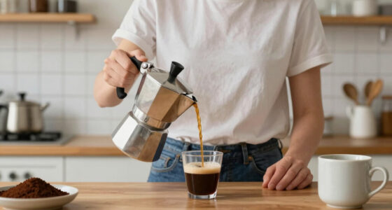 How to Make Espresso Without a Machine