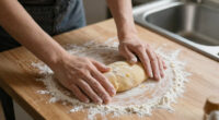 How to Make Fresh Pasta Without a Machine