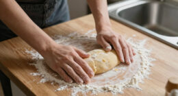 How to Make Fresh Pasta Without a Machine