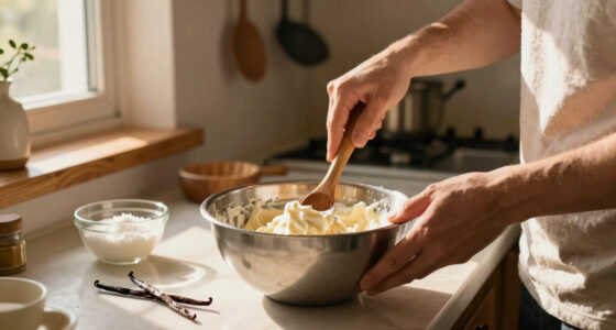 How to Make Ice Cream Without an Electric Machine