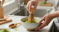 How to Make Matcha the Traditional Way