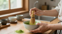 How to Make Matcha the Traditional Way