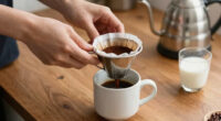 How to Make Vietnamese Coffee with a Phin