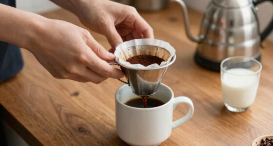 How to Make Vietnamese Coffee with a Phin