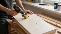 How To Make Your Own Cornhole Set