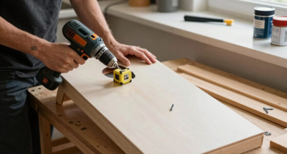 How To Make Your Own Cornhole Set