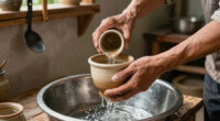 How to Purify Water Without Power