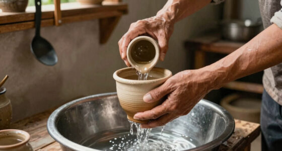How to Purify Water Without Power