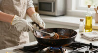 How to Restore Rusty Cast Iron