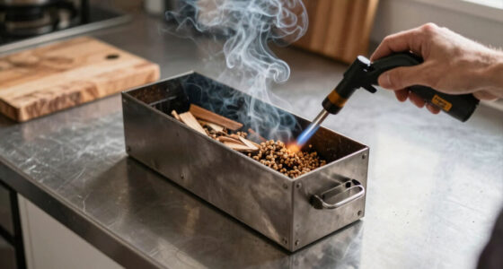 How to Smoke Meat Without Electricity