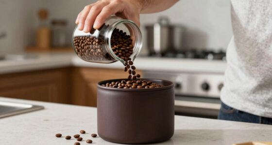 How to Store Coffee Beans to Keep Them Fresh