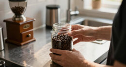 How to Store Coffee Beans to Keep Them Fresh