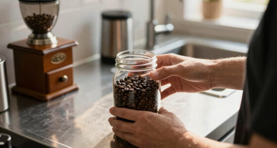 How to Store Coffee Beans to Keep Them Fresh