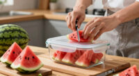 How To Store Watermelon A Better Way (It Makes A Huge Difference)