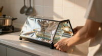 How to Use a Solar Oven to Cook a Meal