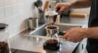 How to Use a Stovetop Espresso Maker Step by Step