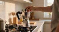 How to Use a Stovetop Espresso Maker Step by Step