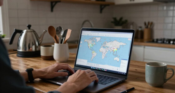 Howard Hanna Surges In Global Coverage