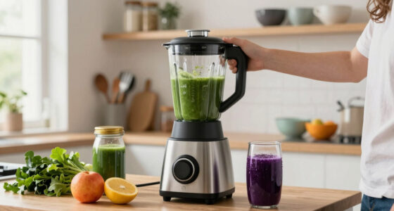Hydrating Beauty Smoothies