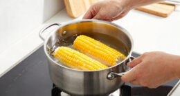 I Asked Chefs Their Golden Rule For Cooking Perfect Corn On The Cob, And They All Agreed This Guarantees The Sweetest Flavor