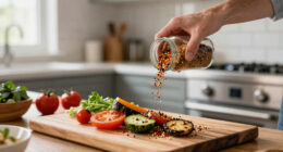 I Can’t Get Enough Of This Reader-Recommended Seasoning Blend (It’s Amazing On Juicy Chicken Thighs!)