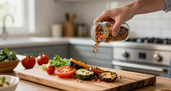 I Can’t Get Enough Of This Reader-Recommended Seasoning Blend (It’s Amazing On Juicy Chicken Thighs!)