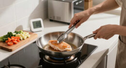 I Cook This 20-Minute Chicken on Nights When I Just Can't
