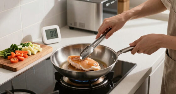 I Cook This 20-Minute Chicken on Nights When I Just Can't