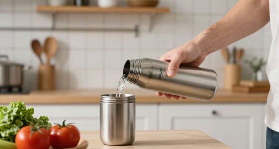 I Didn’t Think I Needed Another Stanley—Until I Tried the Clutch Bottle