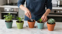 I Don't Have Room for a Garden, So I'm Copying My Mother-in-Law's Idea