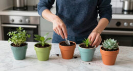 I Don't Have Room for a Garden, So I'm Copying My Mother-in-Law's Idea