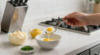 I Don’t Make Deviled Eggs Anymore — This 3-Ingredient Shortcut Won Me Over
